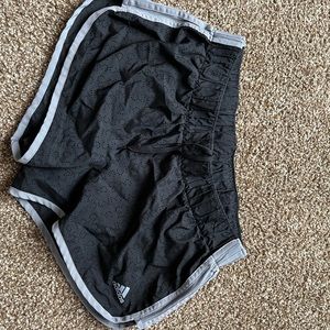 Womens Adidas medium shorts.
